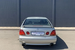 Седан Toyota Aristo 1999 года, 580000 рублей, Солонцы