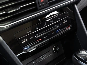 Внедорожник Volkswagen Tiguan L 2025 года, 4070000 рублей, Краснодар