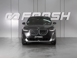 Внедорожник BMW X3 2025 года, 8169000 рублей, Минеральные Воды