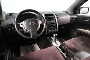 Внедорожник Nissan X-Trail 2013 года, 1209000 рублей, Новосибирск