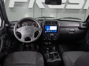 Внедорожник ВАЗ (LADA) Niva Legend Bronto 2023 года, 1150000 рублей, Тюмень