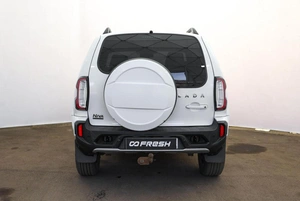 Внедорожник ВАЗ (LADA) Niva Travel 2024 года, 1300000 рублей, Орёл