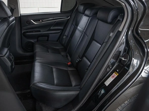 Седан Lexus GS 2014 года, 2365000 рублей, Краснодар