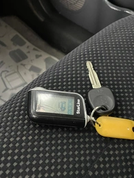 Внедорожник Hyundai Tucson 2008 года, 847000 рублей, Солонцы