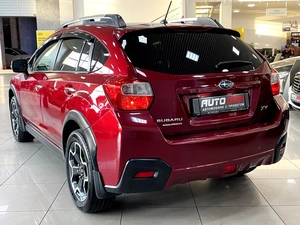 Внедорожник Subaru XV 2012 года, 1247000 рублей, Солонцы