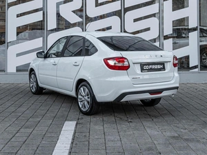 Лифтбек ВАЗ (LADA) Granta 2023 года, 784000 рублей, Ставрополь