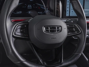 Внедорожник Geely Coolray 2024 года, 1899000 рублей, Ростов-на-Дону