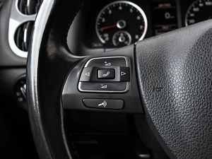 Внедорожник Volkswagen Tiguan 2013 года, 1520000 рублей, Краснодар