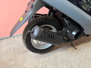 Honda Tact AF30 2012 года, 85000 рублей, Красноярск