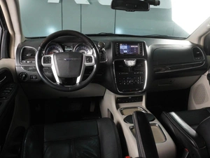 Минивэн Chrysler Grand Voyager 2014 года, 1926000 рублей, Минеральные Воды