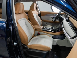 Внедорожник Jetour X70 Plus 2023 года, 2980000 рублей, Тюмень