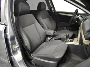 Седан Opel Astra 2008 года, 389900 рублей, Казань