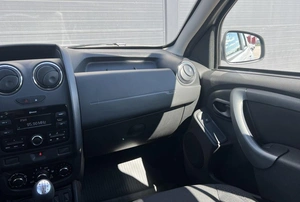 Внедорожник Renault Duster 2020 года, 1430000 рублей, Солонцы