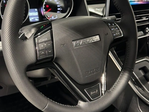 Внедорожник Haval M6 2026 года, 2099000 рублей, Красноярск