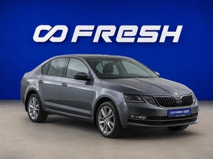 Лифтбек Skoda Octavia 2019 года, 2299777 рублей, Москва