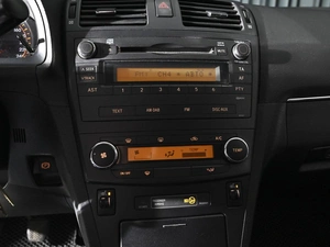 Седан Toyota Avensis 2009 года, 1154000 рублей, Ставрополь