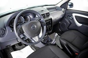 Внедорожник Nissan Terrano 2018 года, 1699000 рублей, Пермь