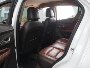 Внедорожник Opel Mokka 2012 года, 1115000 рублей, Воронеж