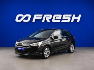 Хетчбэк Citroen C4 2011 года, 549985 рублей, Москва
