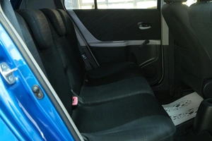 Хетчбэк Toyota Yaris 2007 года, 699000 рублей, Омск