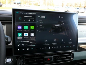 Внедорожник Jetour T2 2024 года, 3099000 рублей, Волгоград