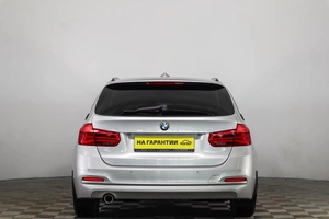 Универсал BMW 3 серия 2017 года, 2245000 рублей, Пермь