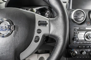 Внедорожник Nissan Qashqai 2007 года, 899000 рублей, Барнаул