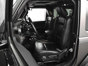 Внедорожник Jeep Wrangler 2021 года, 4770000 рублей, Ставрополь