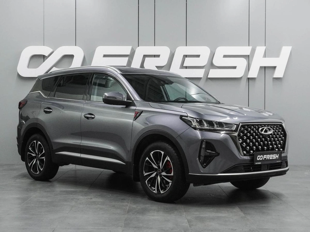 Внедорожник Chery Tiggo 7 Pro Max 2023 года, 2322000 рублей, Воронеж