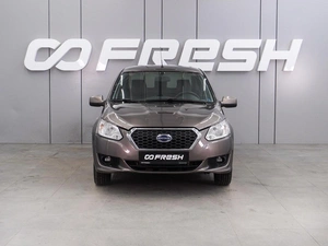 Седан Datsun on-DO 2018 года, 579000 рублей, Воронеж