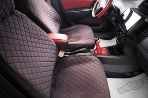 Хетчбэк Geely MK Cross 2014 года, 209000 рублей, Оренбург
