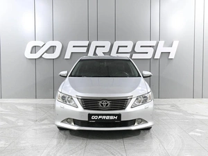 Седан Toyota Camry 2013 года, 1590000 рублей, Аксай