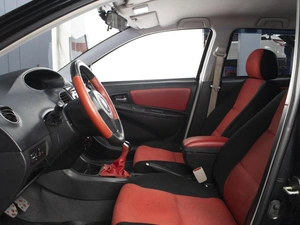 Хетчбэк Geely MK Cross 2012 года, 280000 рублей, Омск