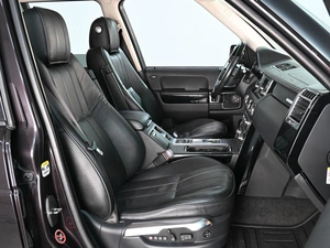 Внедорожник Land Rover Range Rover 2012 года, 2849000 рублей, Аксай