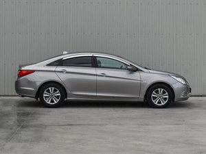 Седан Hyundai Sonata 2011 года, 1129000 рублей, Краснодар