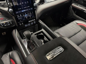 Пикап RAM 1500 2025 года, 11990000 рублей, Павловская Слобода