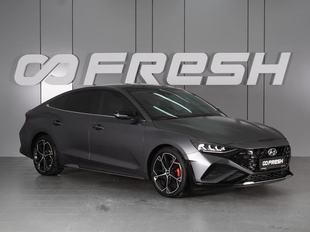 Седан Hyundai Lafesta 2023 года, 2889000 рублей, Минеральные Воды