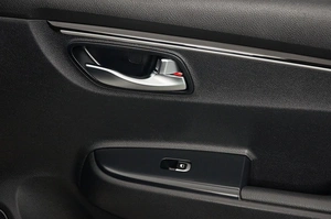 Седан Kia Rio 2020 года, 1387000 рублей, Красноярск