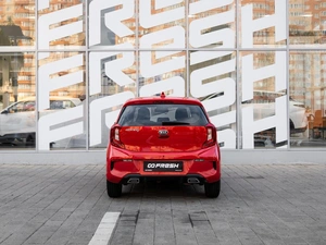 Хетчбэк Kia Morning 2020 года, 1462500 рублей, Ставрополь