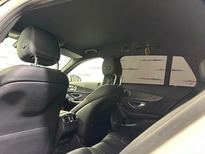 Универсал Mercedes-Benz C-класс 2016 года, 1699000 рублей, Красноярск