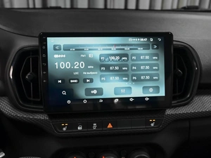 Седан ВАЗ (LADA) Iskra 2026 года, 1357000 рублей, Ставрополь