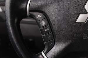 Внедорожник Mitsubishi Pajero 2007 года, 1629000 рублей, Новокузнецк