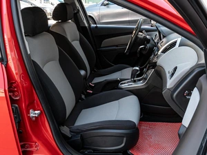 Хетчбэк Chevrolet Cruze 2014 года, 848000 рублей, Краснодар