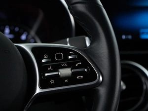 Внедорожник Mercedes-benz GLC-класс 2019 года, 3927077 рублей, Москва