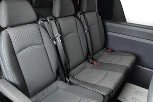 Минивэн Mercedes-benz Vito 2014 года, 2349000 рублей, Тюмень