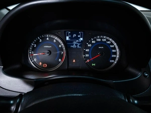 Седан Hyundai Solaris 2015 года, 898000 рублей, Ставрополь