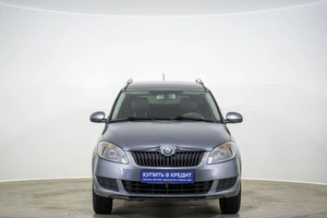 Минивэн Skoda Roomster 2012 года, 549000 рублей, Оренбург
