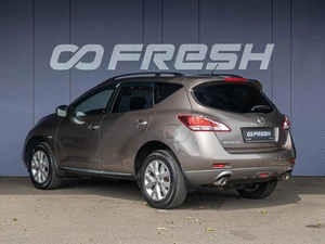 Внедорожник Nissan Murano 2012 года, 995000 рублей, Краснодар