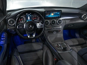 Седан Mercedes-benz C-класс 2019 года, 2899000 рублей, Краснодар