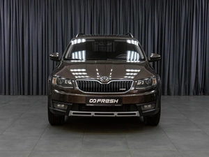 Универсал Skoda Octavia 2014 года, 1359000 рублей, Тюмень